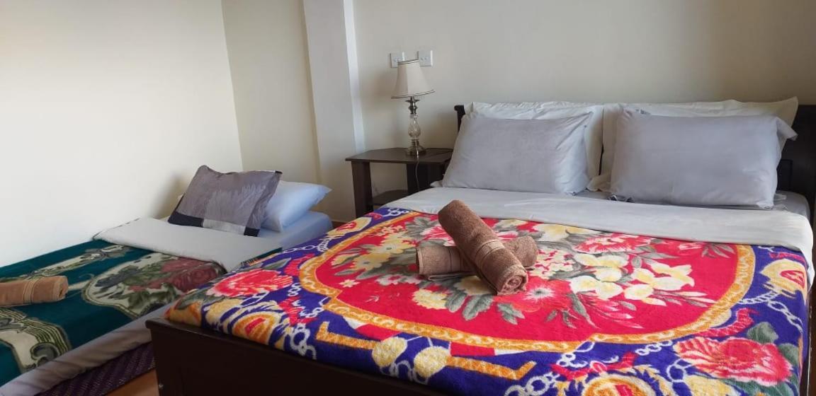 Bajawa-Roo Hotel מראה חיצוני תמונה