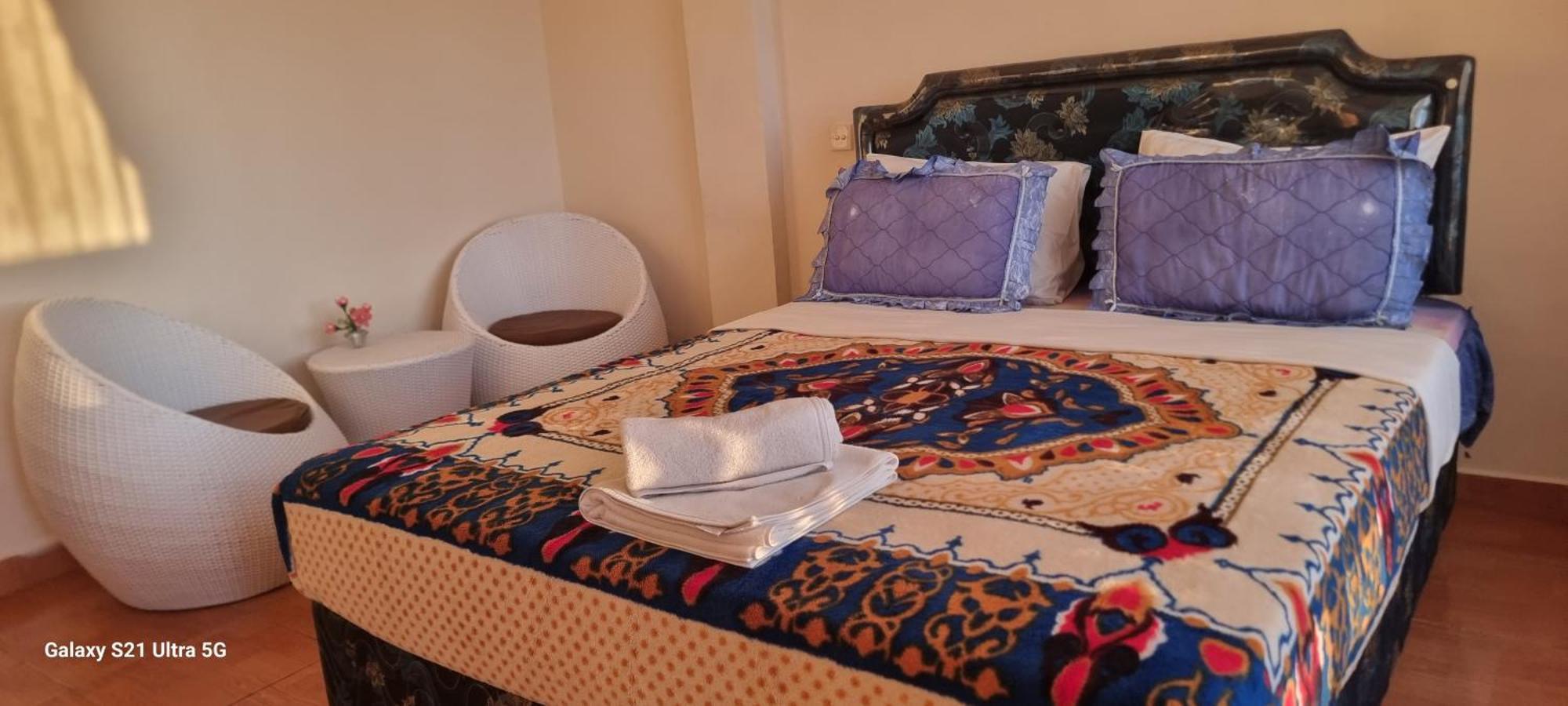 Bajawa-Roo Hotel מראה חיצוני תמונה