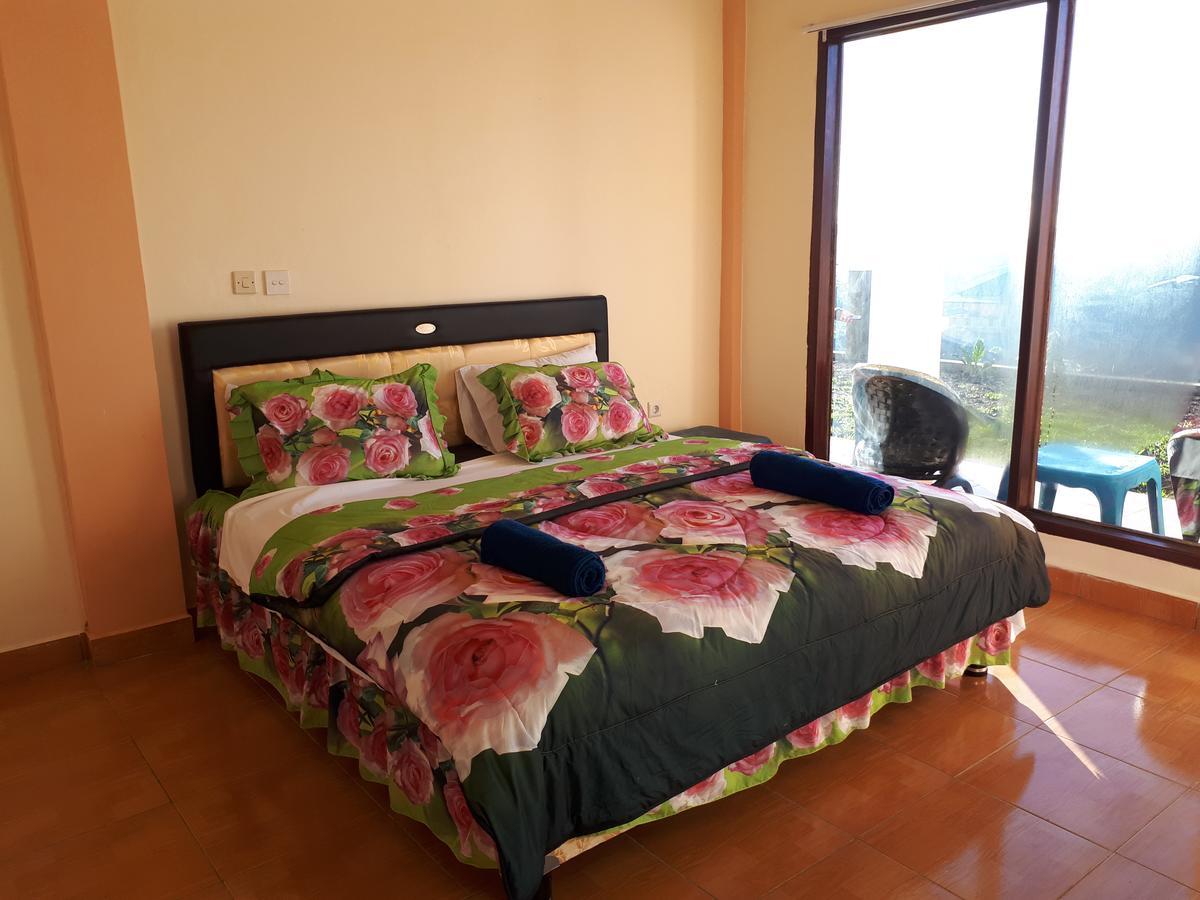 Bajawa-Roo Hotel מראה חיצוני תמונה